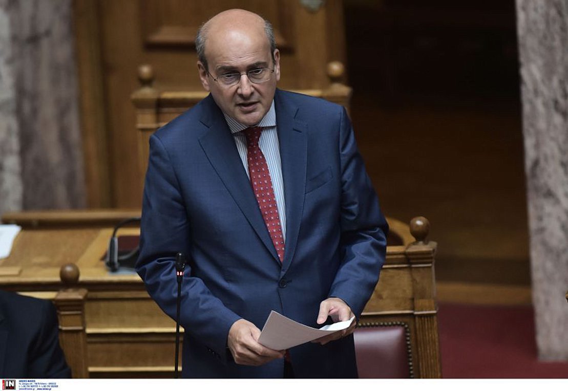 Χατζηδάκης: Νέο πλαίσιο κανόνων και υποχρεώσεων για τους servicers απέναντι στους δανειολήπτες