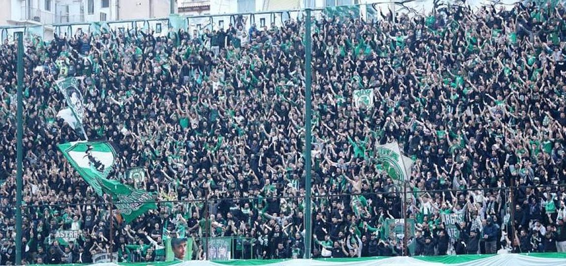 Ανακοίνωσε sold out με Ντνίπρο ο Παναθηναϊκός