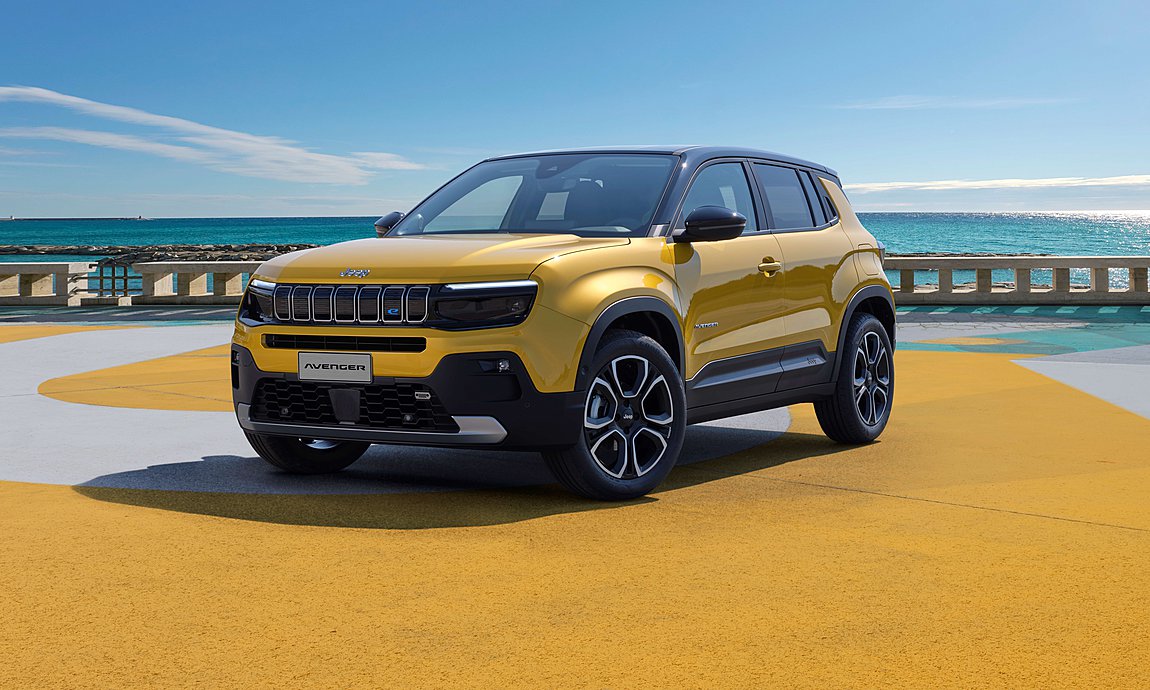 Ο «εκδικητής» έφτασε στην Ευρώπη