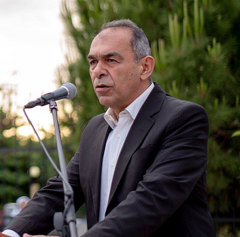 Τον Γιώργο Ιωακειμίδη στην Περιφέρεια Αττικής στηρίζει ο ΣΥΡΙΖΑ-ΠΣ