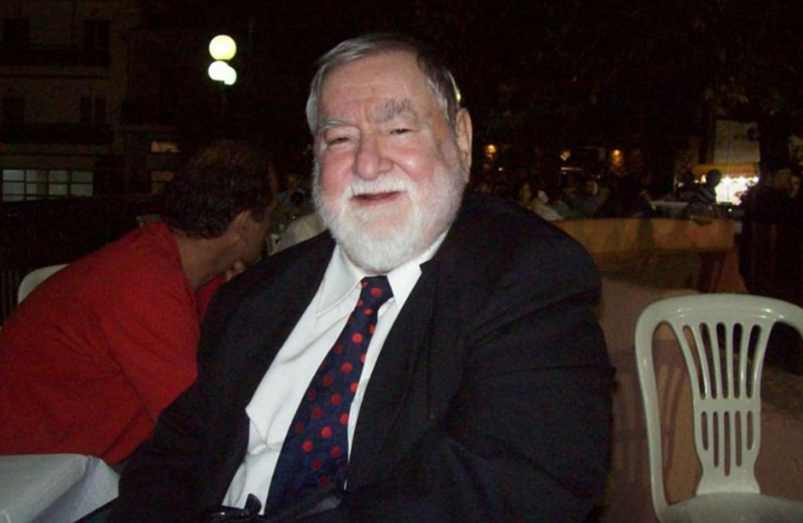 Πέθανε ο ηθοποιός Κώστας Μπιλίρης