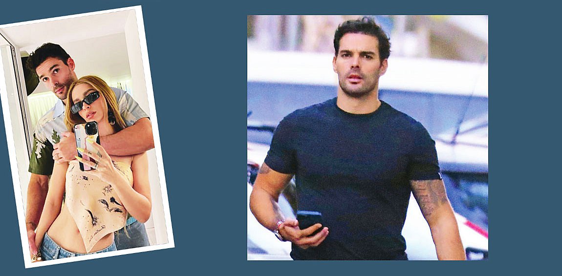 Αλμπέρτο Μποτία: Εντός συνόρων για την οικογένεια