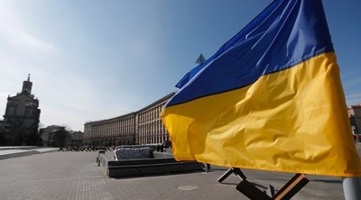 Ουκρανία: Υπογραφή συμφωνιών ασφαλείας με τον Καναδά και την Ιταλία 