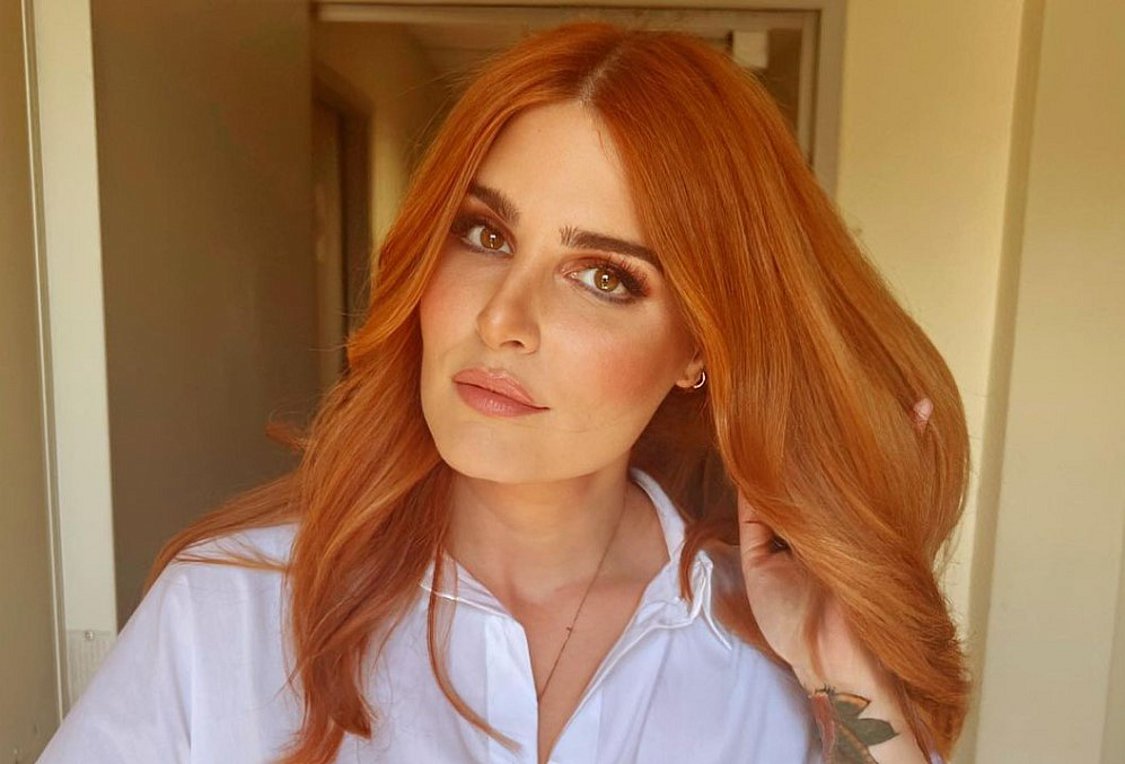 Εβελίνα Νικόλιζα: Το χυδαίο σχόλιο για την ίδια και τη μητέρα της Μπέσσυ Αργυράκη – «150 κιλά αυτή, 200 εσύ…»