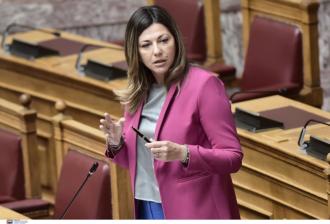 50.000 νέες θέσεις σε παιδικούς σταθμούς