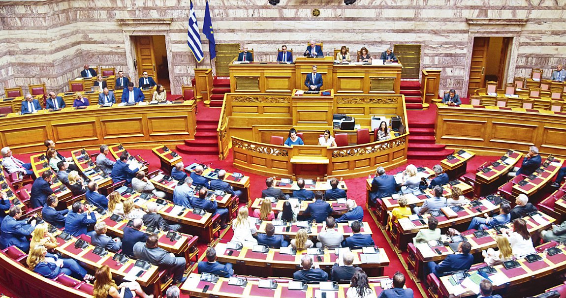 Ερχεται νομοσχέδιο για τα μη κρατικά πανεπιστήμια