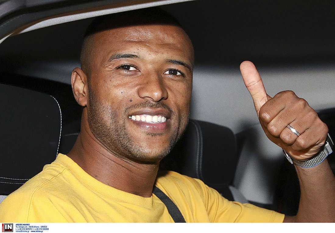 Ολυμπιακός: «Πάτησε» Ελλάδα ο Ελ Κααμπί