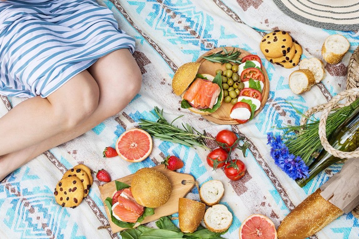 Τι τρώμε όταν έχουμε διάρροια: 9 τροφές που θα σας ανακουφίσουν &plus; 14 απαγορευμένες τροφές