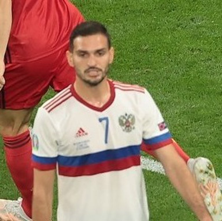 ΠΑΟΚ: «Πάτησε» Θεσσαλονίκη ο Οζντόεφ