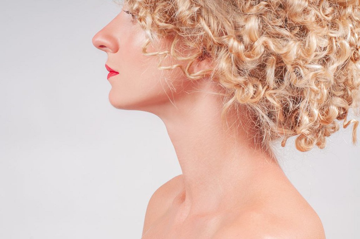 Τεστ προσωπικότητας: Ο λαιμός σας αποκαλύπτει τον κρυμμένο χαρακτήρα σας