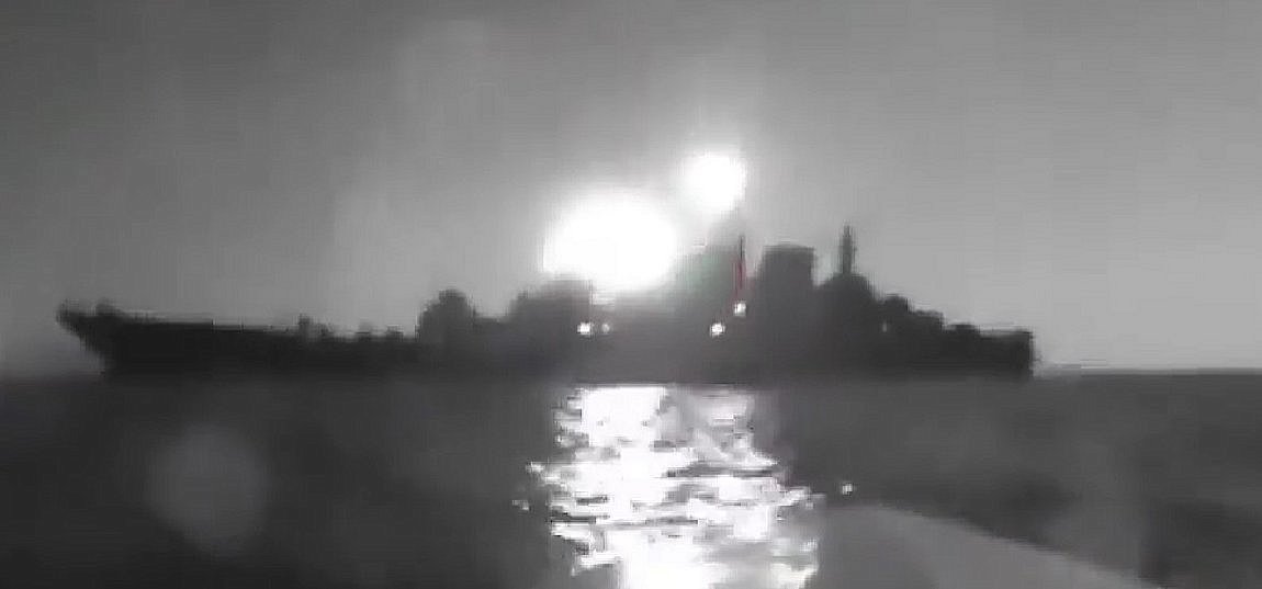 Ουκρανία: Σκοπεύει να κλιμακώσει τις επιθέσεις με drones στη Ρωσία