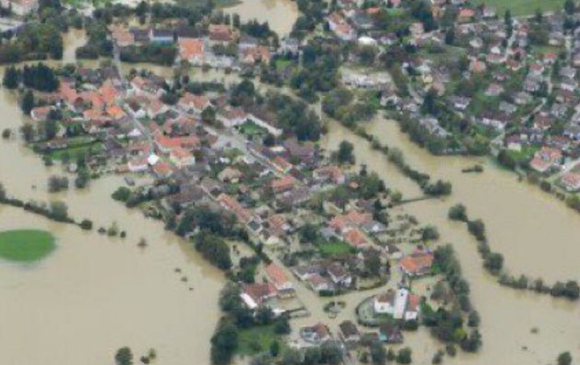 Σλοβενία: Έξι νεκροί από καταστροφικές πλημμύρες