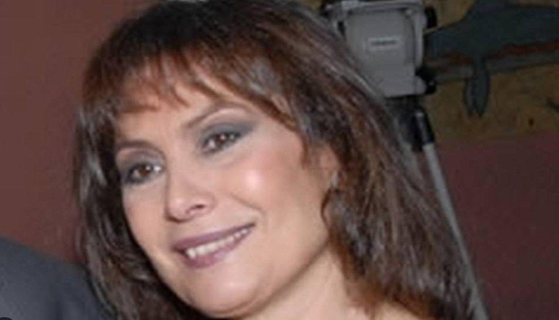 Λιζέτα Νικολάου: Στην εντατική διασωληνωμένη η τραγουδίστρια μετά από πτώση  σε σκάλα