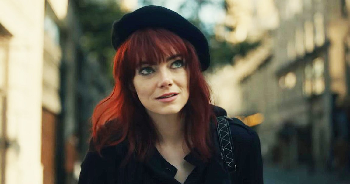 Emma Stone: Η νέα εντυπωσιακή αλλαγή στο look της