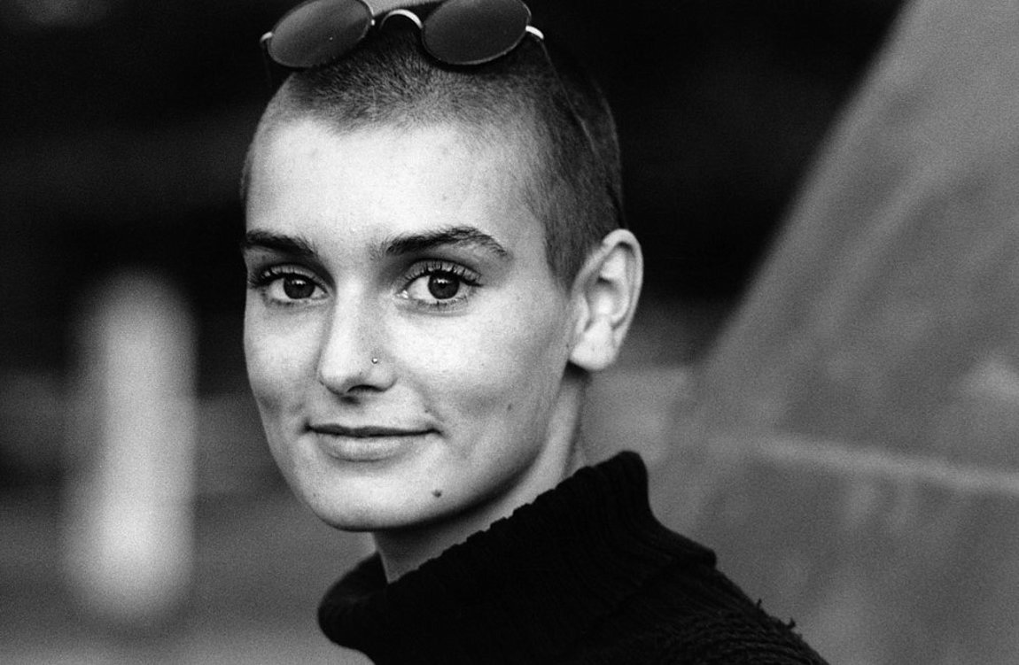Sinead O’Connor: Σήμερα η κηδεία της 56χρονης τραγουδίστριας
