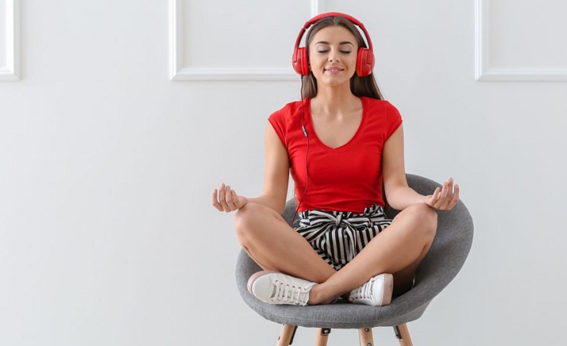 Τεστ προσωπικότητας: Το πως κάθεστε αποκαλύπτει τα κρυμμένα χαρακτηριστικά σας