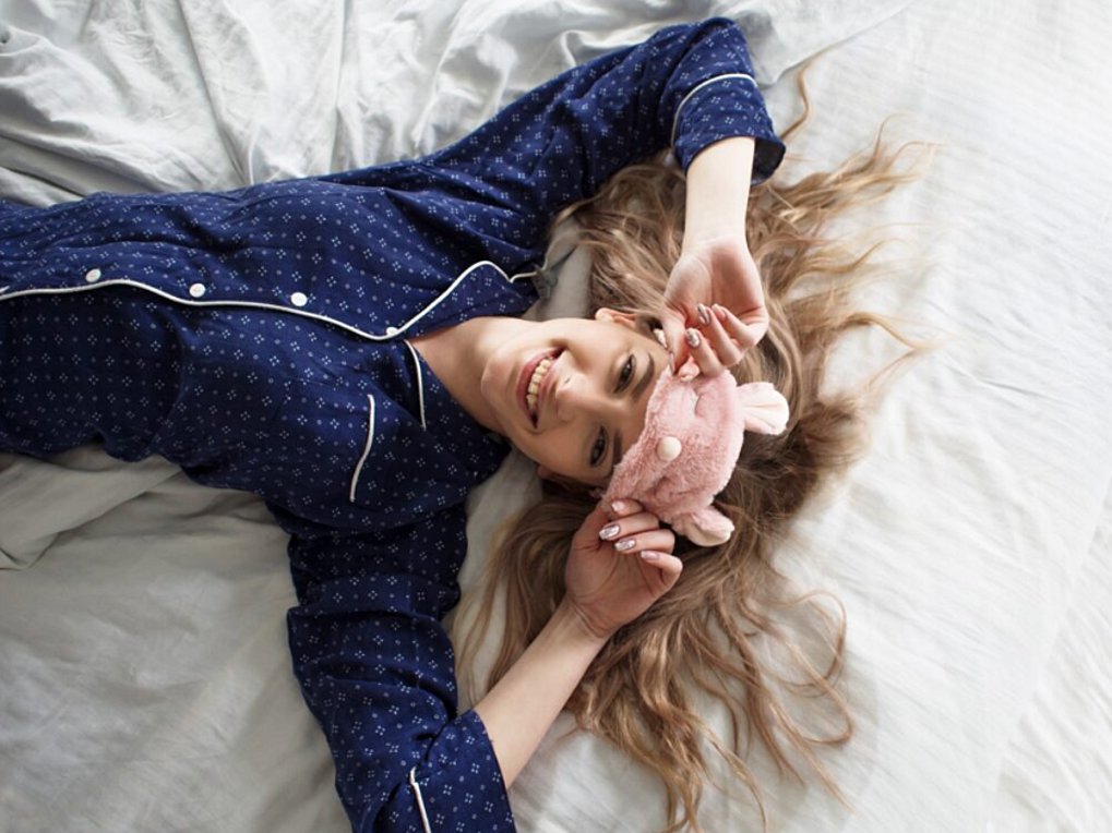 Ποιο είδος ύπνου συμβάλλει στον έλεγχο του σακχάρου;