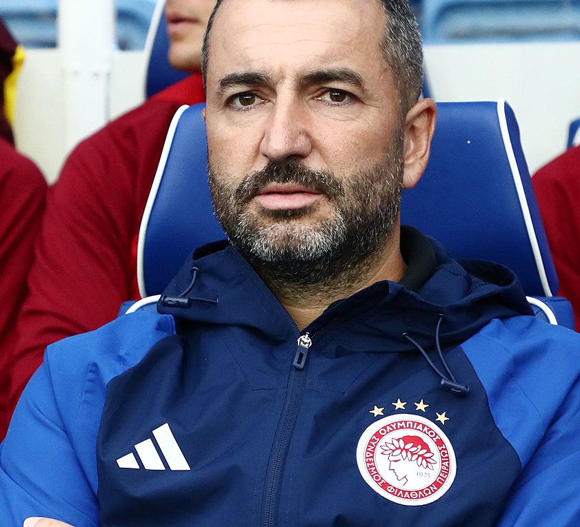 Μαρτίνεθ: «Έχουμε το ταλέντο για να ανταποκριθούμε στις απαιτήσεις»