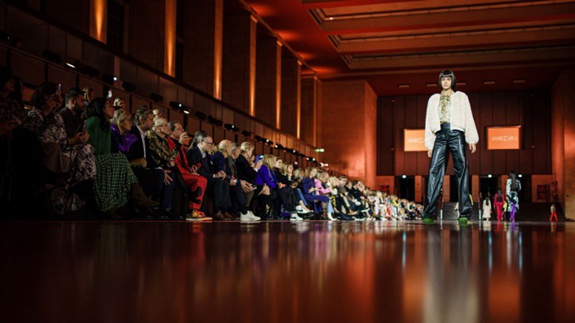 Βερολίνο: Διεθνές συνέδριο για τη μόδα και τη βιωσιμότητα