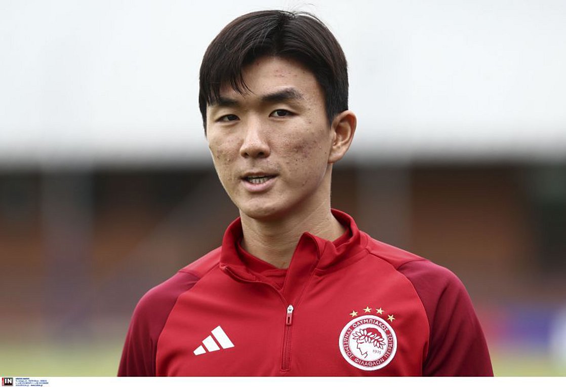 Ολυμπιακός: Ο Χουάνγκ ζήτησε να φύγει από τους «ερυθρόλευκους»