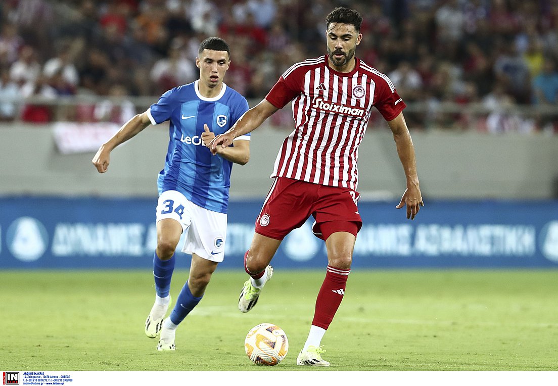 Ιμπόρα: «Είμαστε στον σωστό δρόμο»