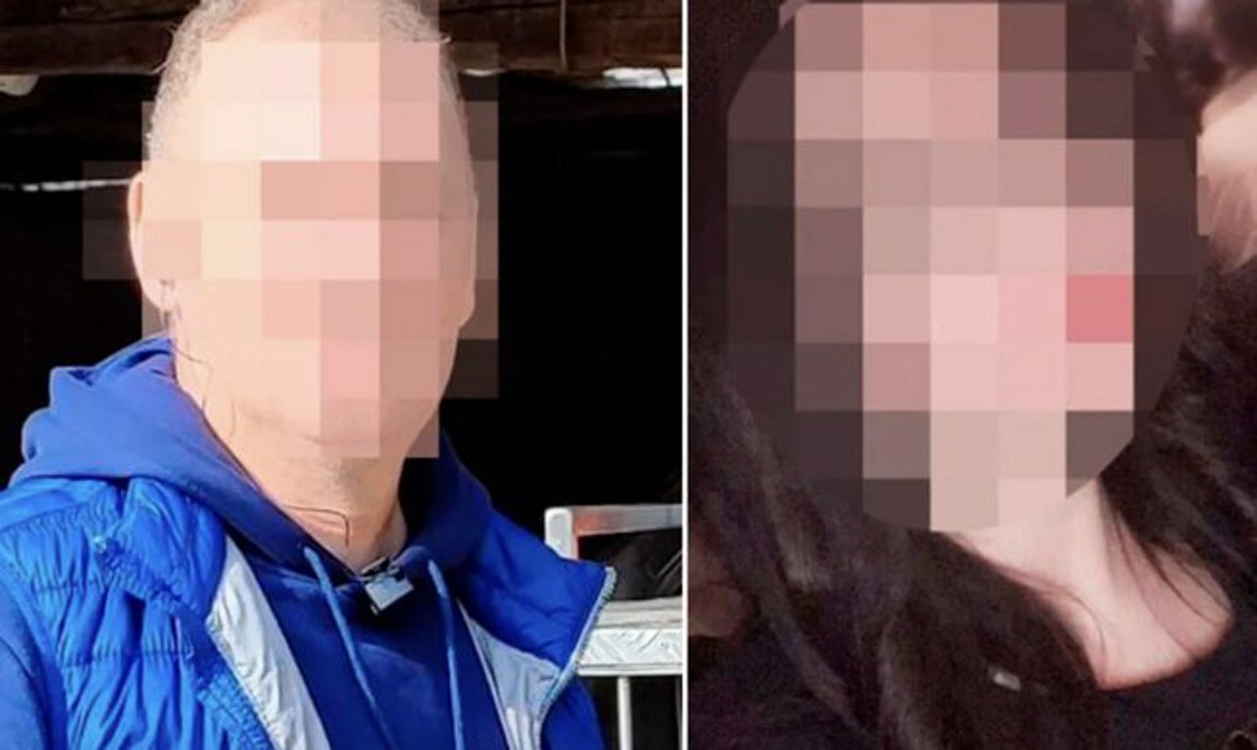 «Παρακαλούσα να σταματήσει να με χτυπά»