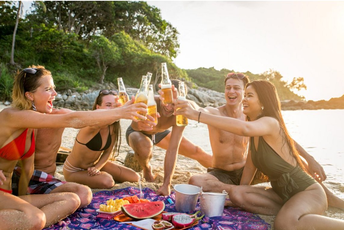 Hangover: Πώς να το προλάβετε και να συνέλθετε την επόμενη μέρα