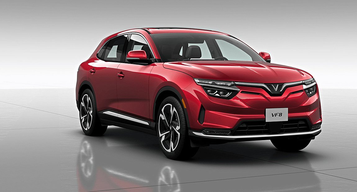 Χωρίς VinFast η έκθεση IAA Mobility 2023