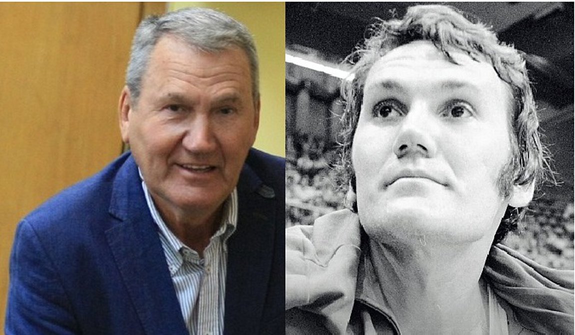 Τον θάνατο του Ατάνας Γκολομέεβ θρηνεί το βουλγαρικό μπάσκετ