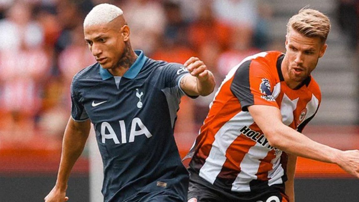Με ισοπαλία άρχισε η μετά-Χάρι Κέιν εποχή στην Τότεναμ