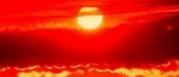 Copernicus: Ο πλανήτης κατέγραψε τη θερμότερη ημέρα στα παγκόσμια χρονικά την Κυριακή 21η Ιουλίου