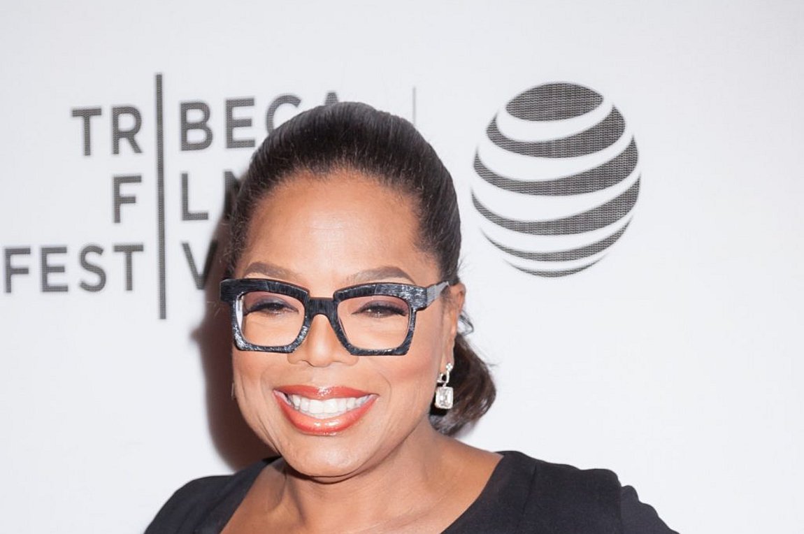 Πώς η Όπρα Γουίνφρεϊ έχασε 40 κιλά; Το πρόγραμμα που ακολούθησε