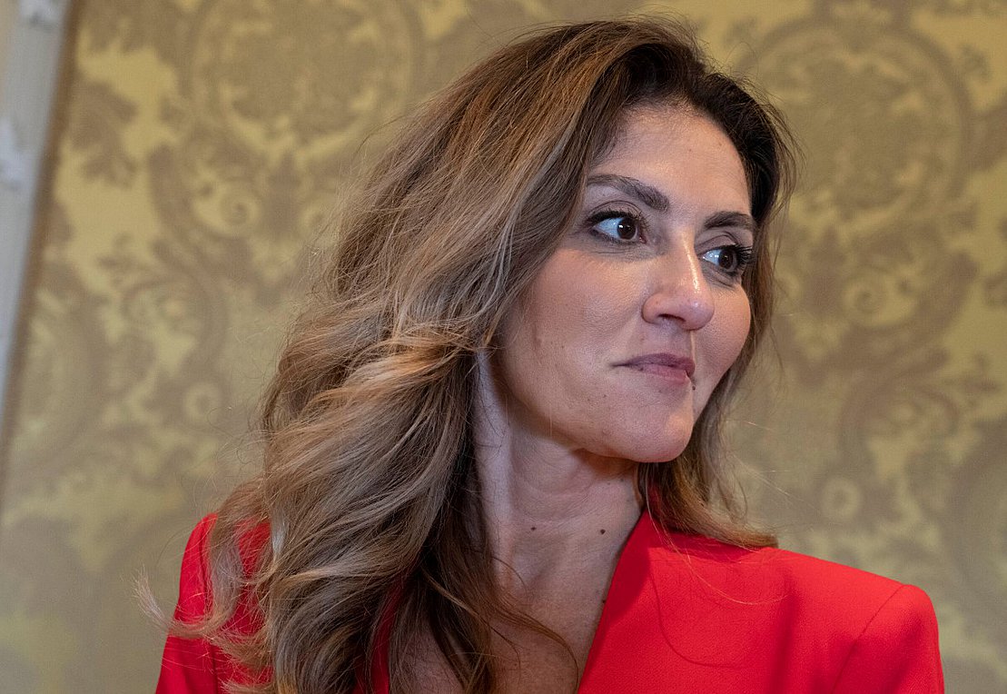 Ολλανδία: Η υπουργός Δικαιοσύνης θα ηγηθεί του κόμματος του απερχόμενου πρωθυπουργού Ρούτε