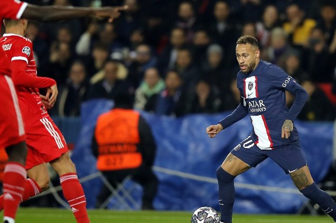 Στην Αλ-Χιλάλ ο Νεϊμάρ, περνάει ιατρικά και υπογράφει