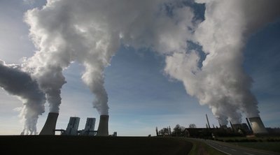 Global Carbon Project: Προς νέο ρεκόρ εκπομπών CO2 εξαιτίας της καύσης ορυκτών καυσίμων το 2024