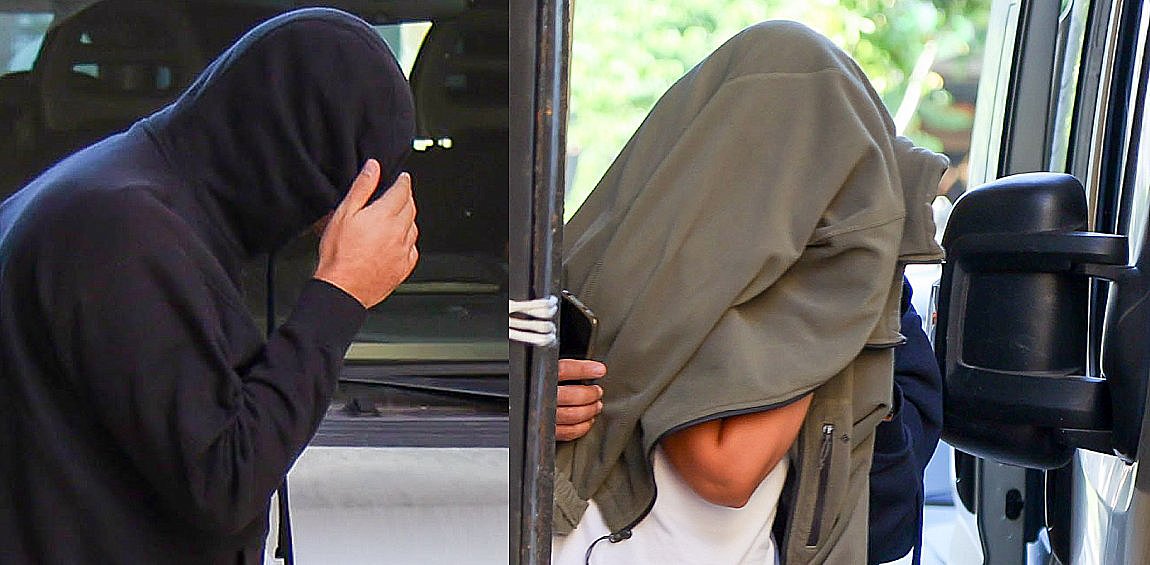 Κύκλωμα εμπορίας βρεφών στα Χανιά: Τι αποκαλύπτει παρένθετη μητέρα – ΒΙΝΤΕΟ