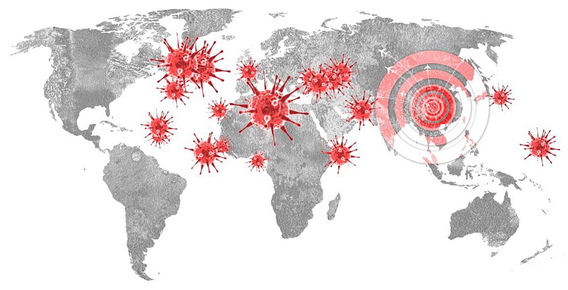Eris: Βρισκόμαστε στην αρχή ενός νέου κύματος covid-19;