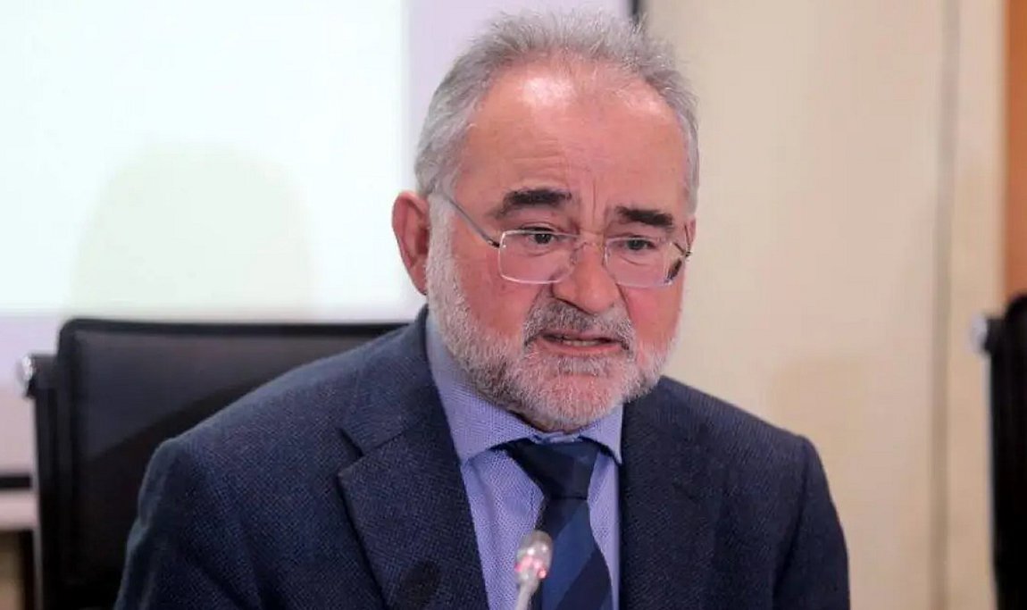 Λουκάς Αποστολίδης: Yποψήφιος του ΠΑΣΟΚ στην Περιφέρεια Στερεάς Ελλάδας