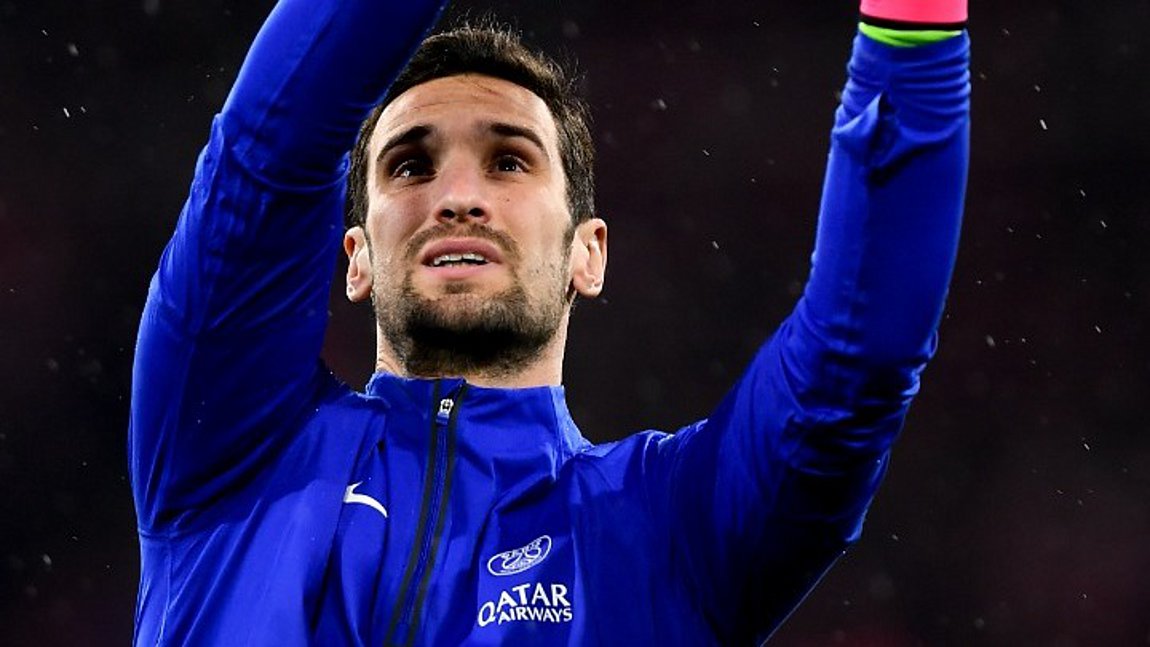 Εξιτήριο για τον Σέρχιο Ρίκο μετά από 82 ημέρες