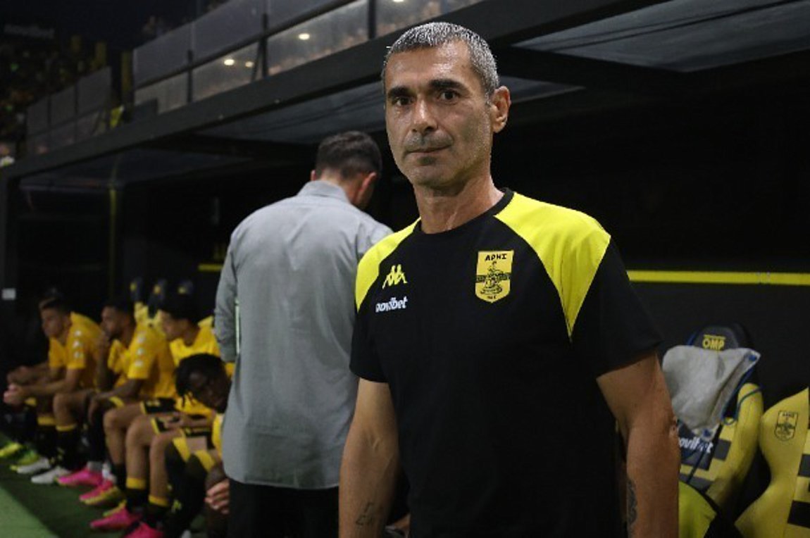 Τερζής: Η τύχη μας γύρισε την πλάτη