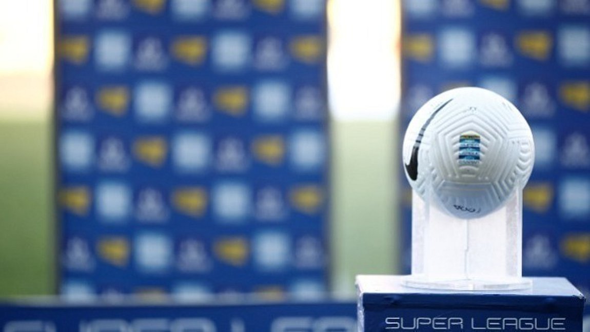 Superleague: Τα στατιστικά στοιχεία και οι ιστορικοί αριθμοί των πρωταθλημάτων