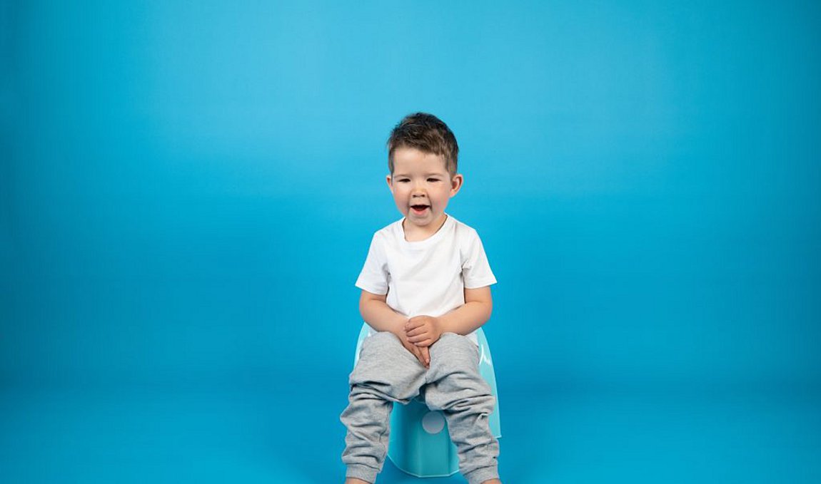Δυσκοιλιότητα στα παιδιά: 5 συμβουλές που θα το ανακουφίσουν