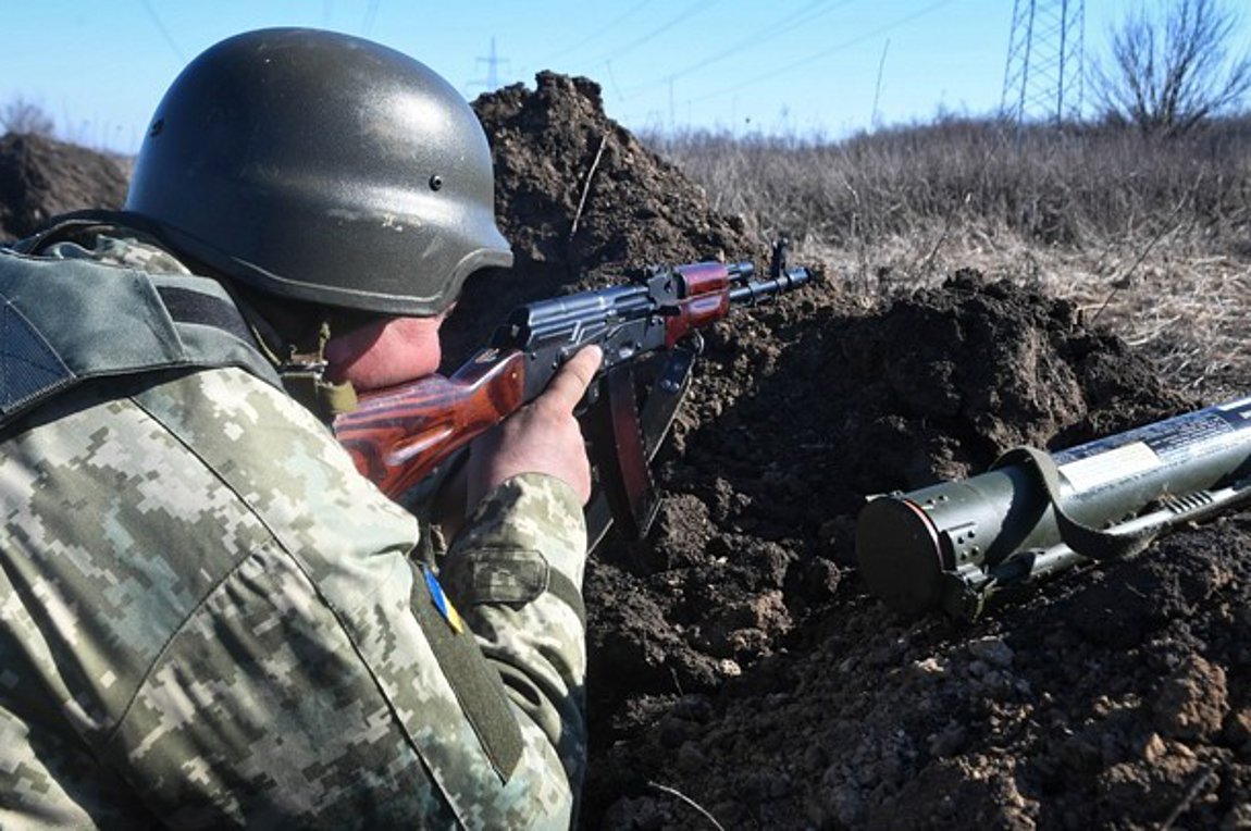 Ουκρανία: Ο στρατός ανακοίνωσε ότι κατέστρεψε 15 ρωσικά drones