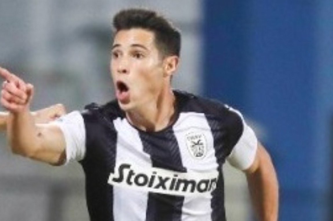 ΠΑΟΚ: Πρόβλημα με Τσιγγάρα και Φιλίπε Σοάρες