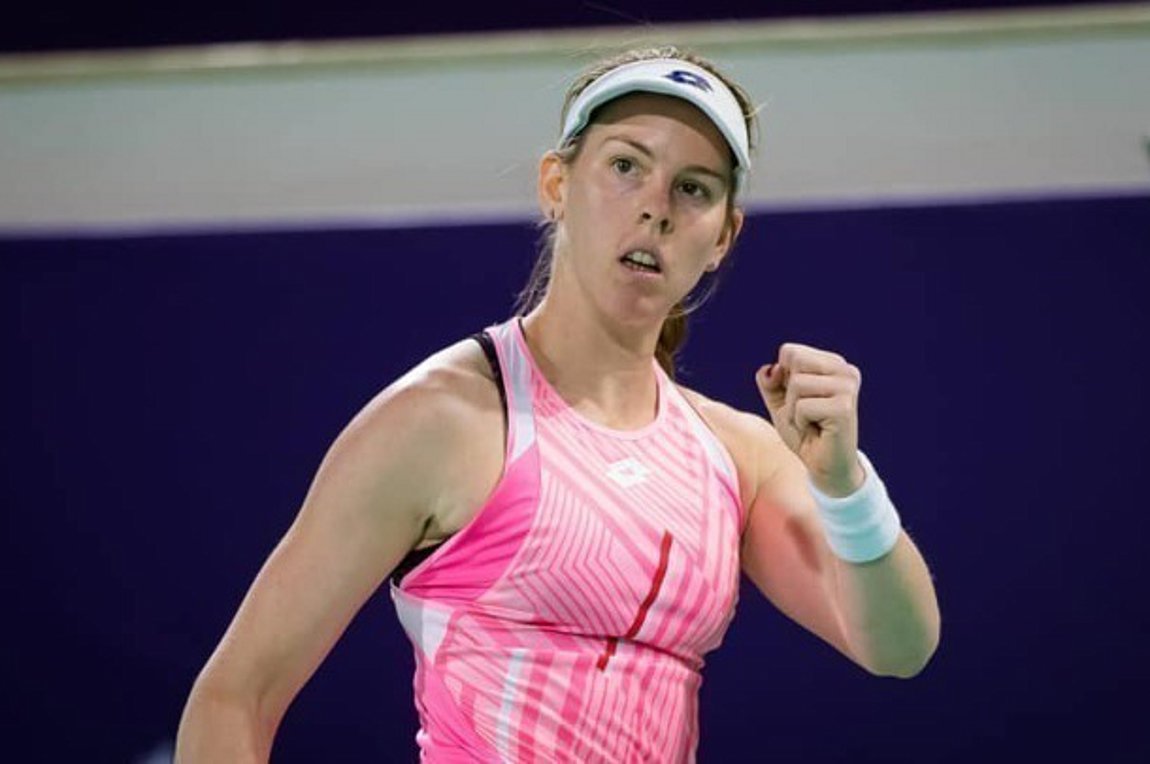 Barranquilla Open: Κούπα στην Κολομβία για Παπαμιχαήλ και Γραμματικοπούλου