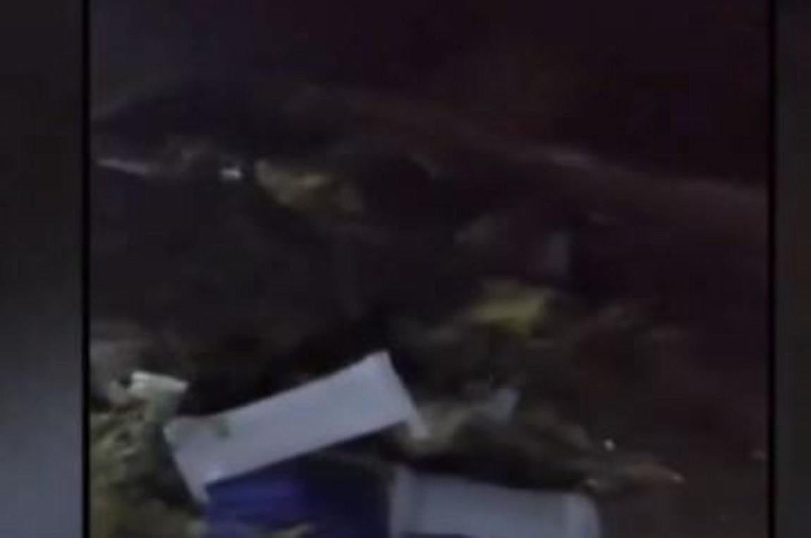 Περού: Τουλάχιστον 13 οι νεκροί σε τροχαίο στις Άνδεις