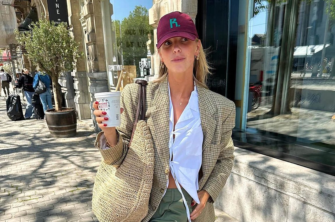 Το καλοκαίρι φεύγει, τα σακάκια έρχονται- Πώς θα τα φορέσουμε;