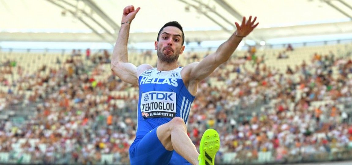 ΒΙΝΤΕΟ – Παγκόσμιο Στίβου: Στον τελικό του μήκους ο Τεντόγλου