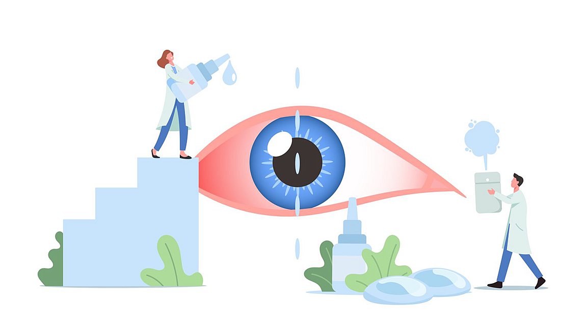 Πυρκαγιές: Τι επιπτώσεις έχουν στα μάτια μας – 5 τρόποι προστασίας