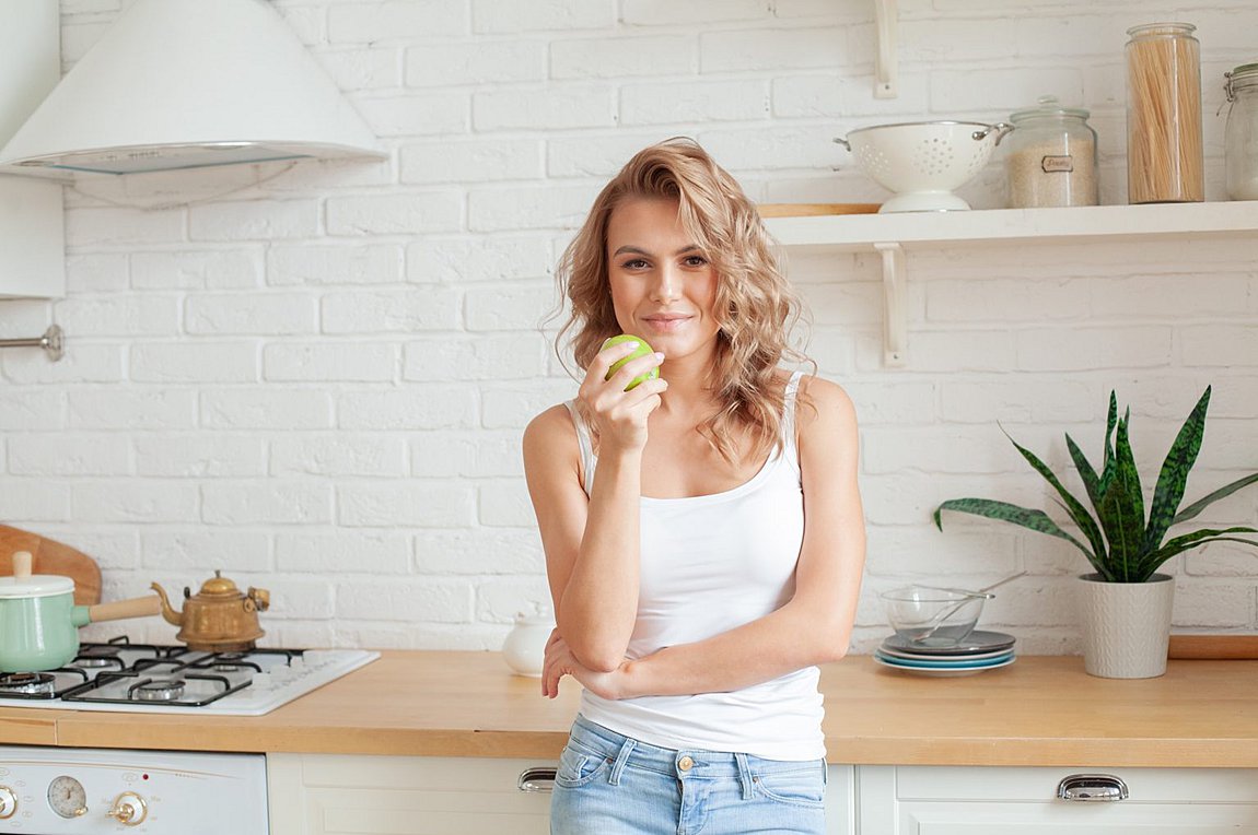 Αν θέλετε να αδυνατίσετε τρώτε αυτό το φρούτο κάθε μέρα